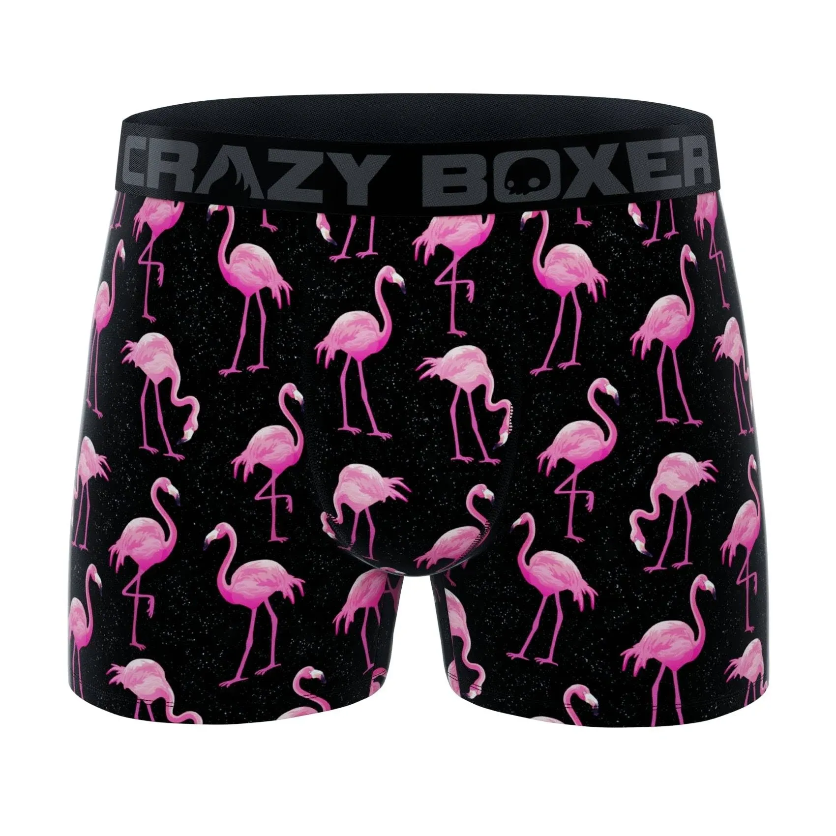 Flamingo Boxer Briefs