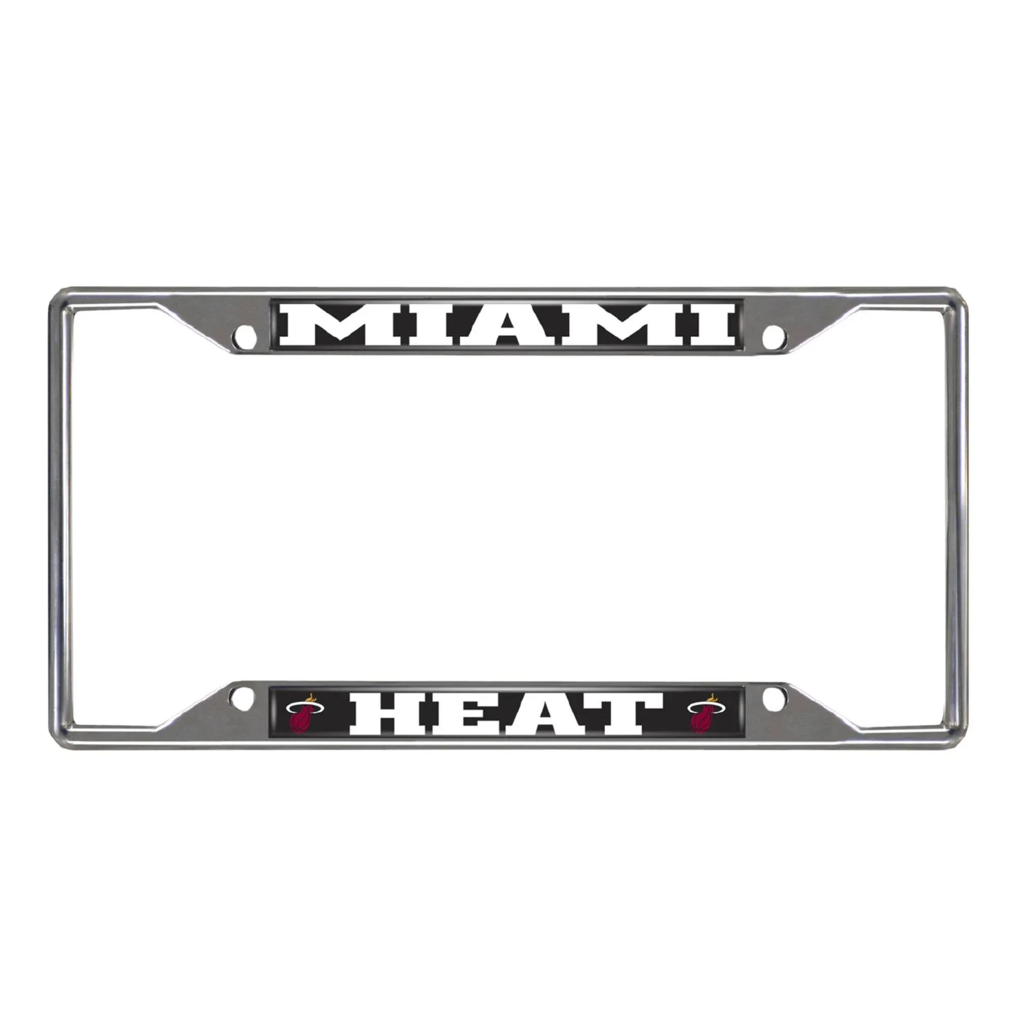 NBA - Chicago Bulls License Plate Frame