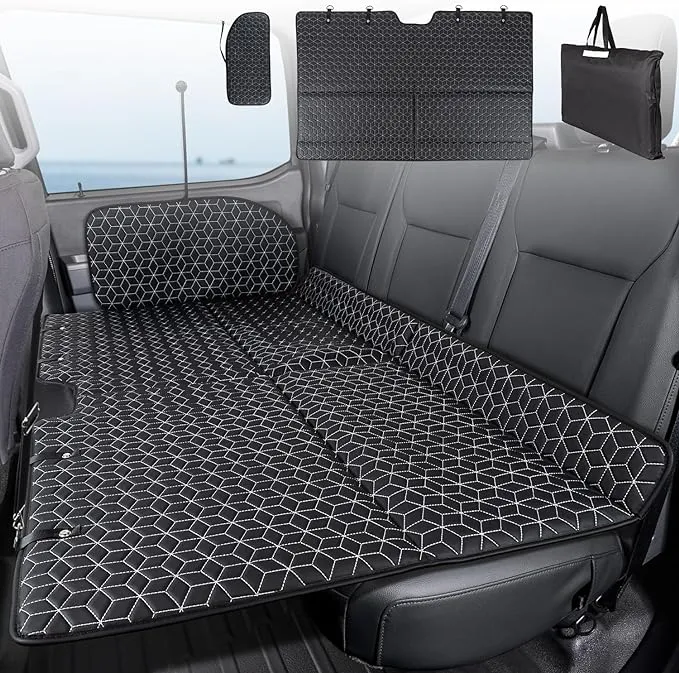 Ohmu Non Inflatable Truck Bed Air Mattress