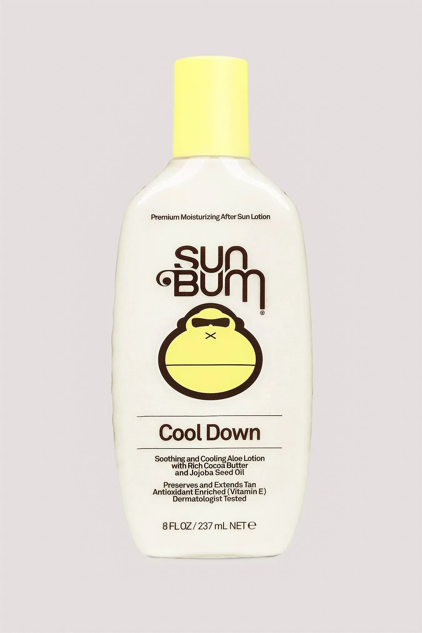 Sun Bum Cool Down After Sun Lotion - 8 oz