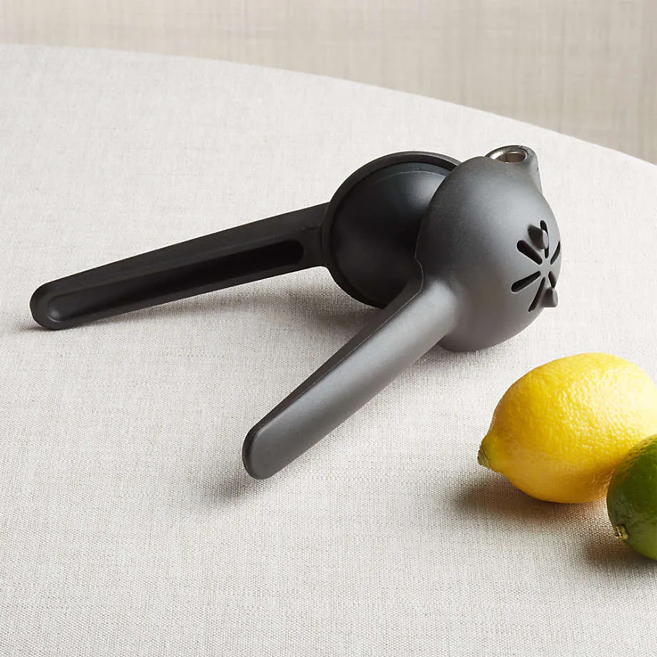 Rabbit Citrus Juicer - Black