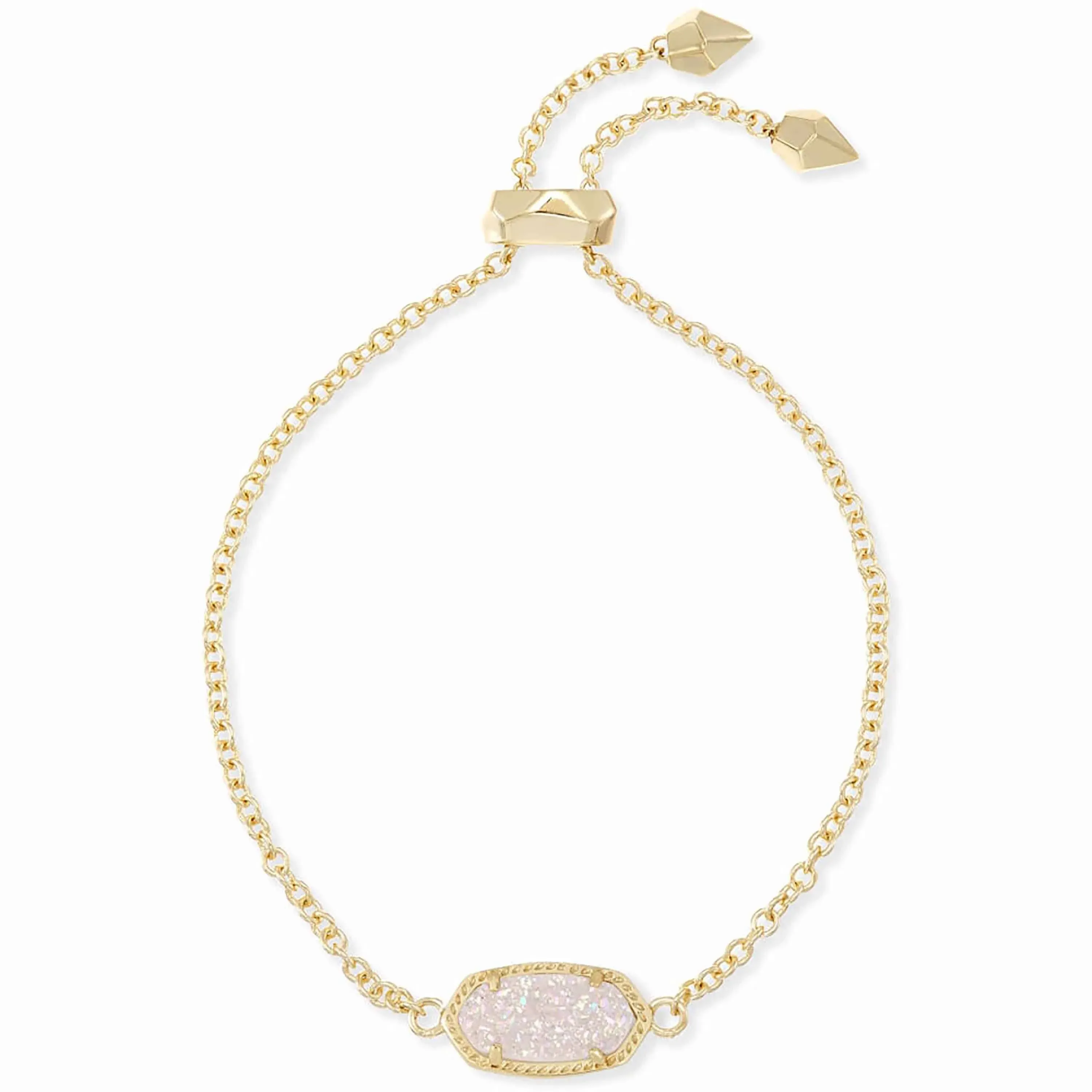 Kendra Scott Elaina Bracelet Drusy