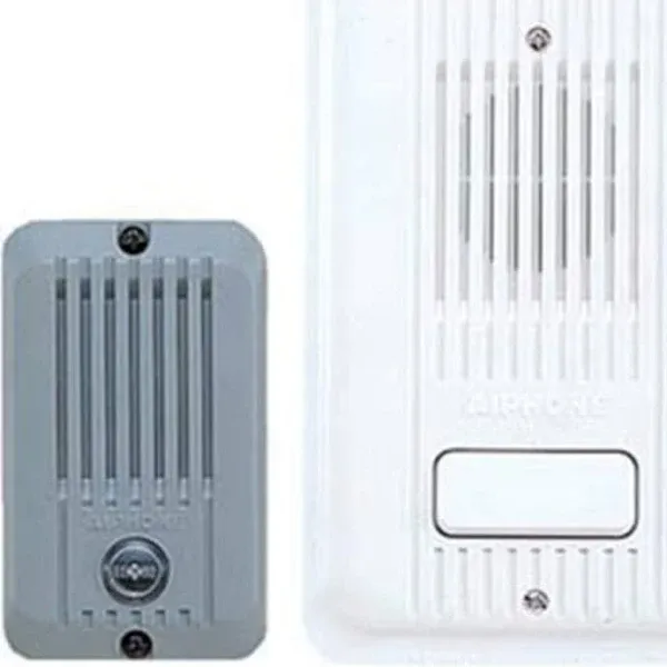 Aiphone CCS-1A ChimeCom2 Single-Door Answering System