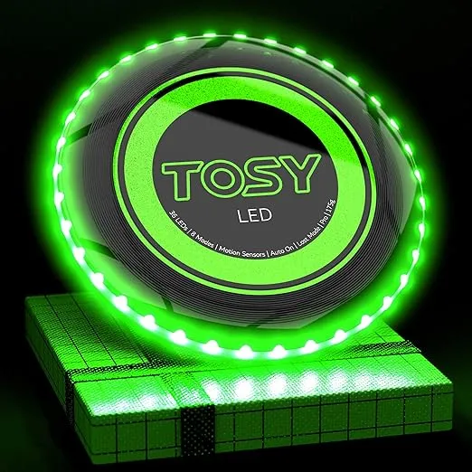 Tosy Flying Disc