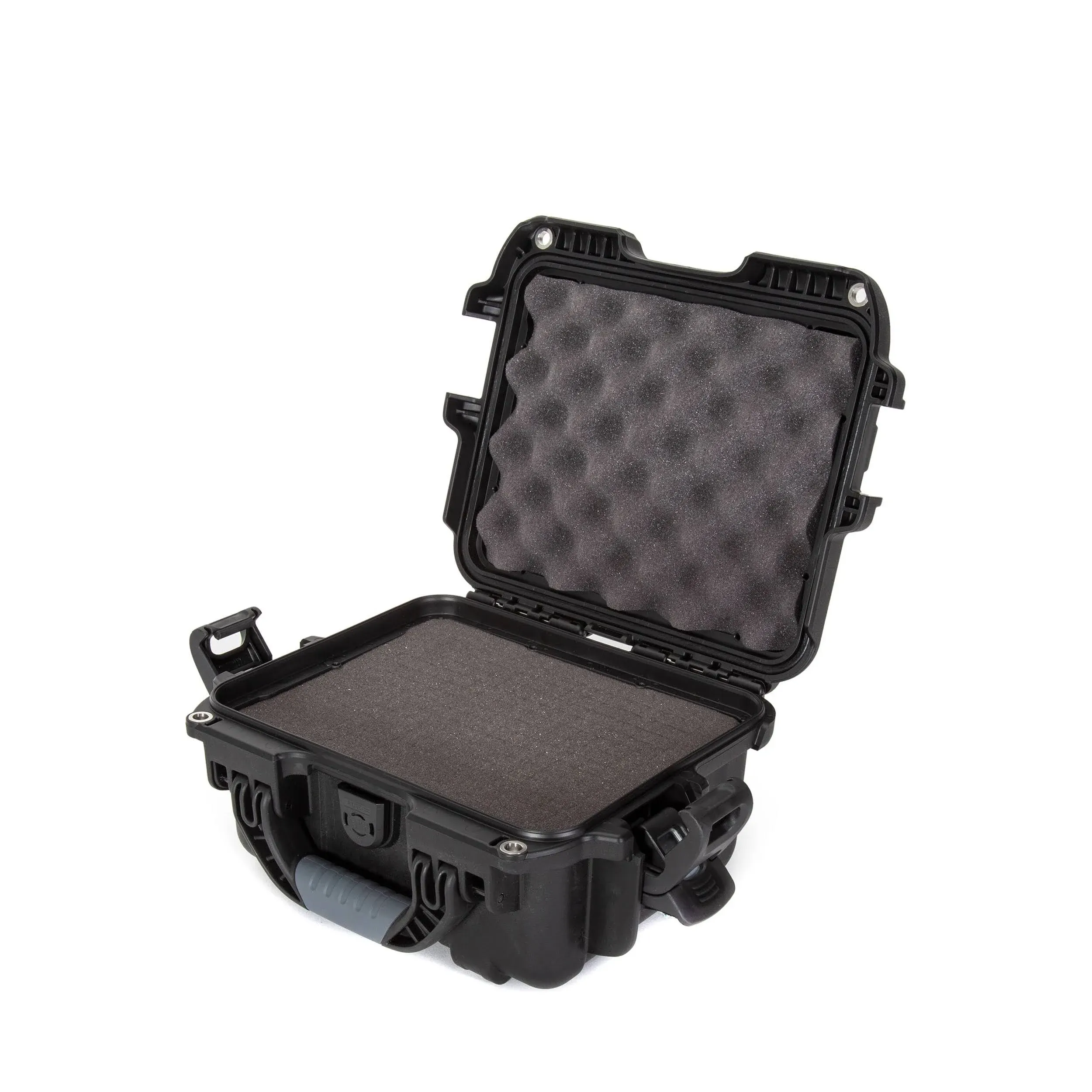 Nanuk 905 Case with Padded Dividers (Black)