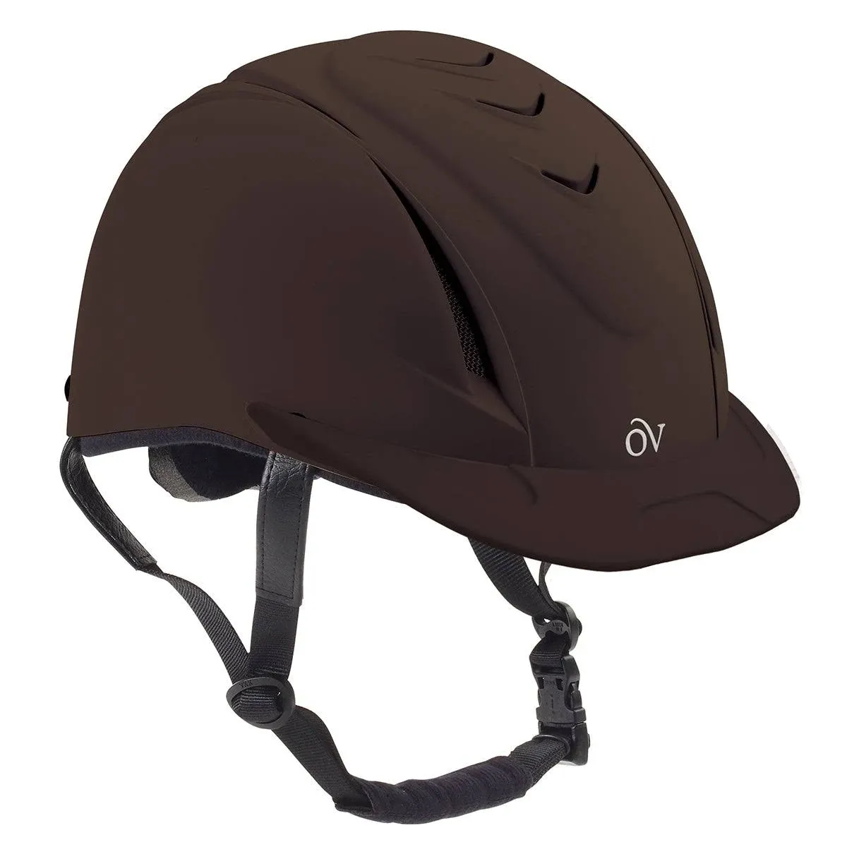 Ovation Deluxe Schooler Helmet