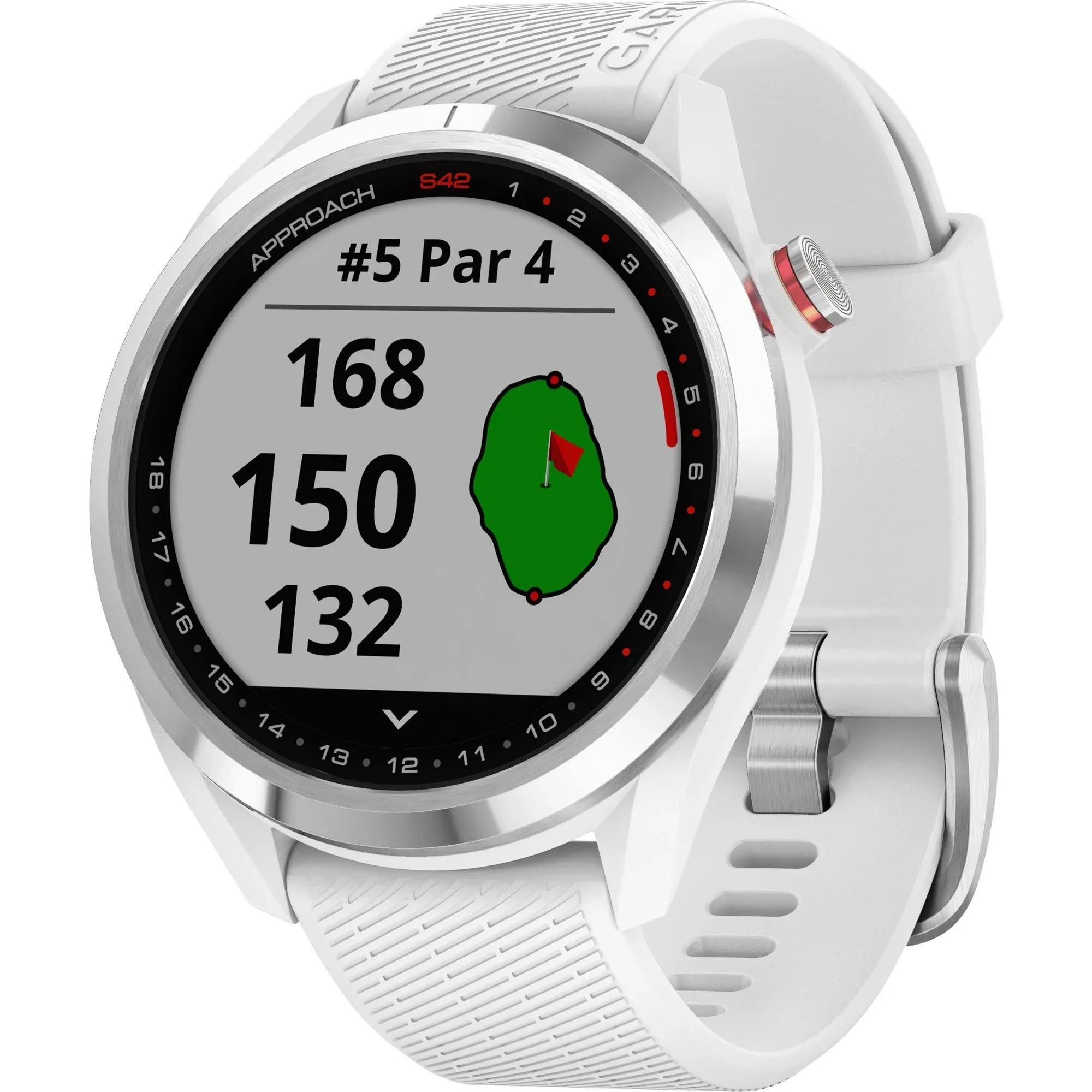 Garmin Approach S42 GPS Golf Watch