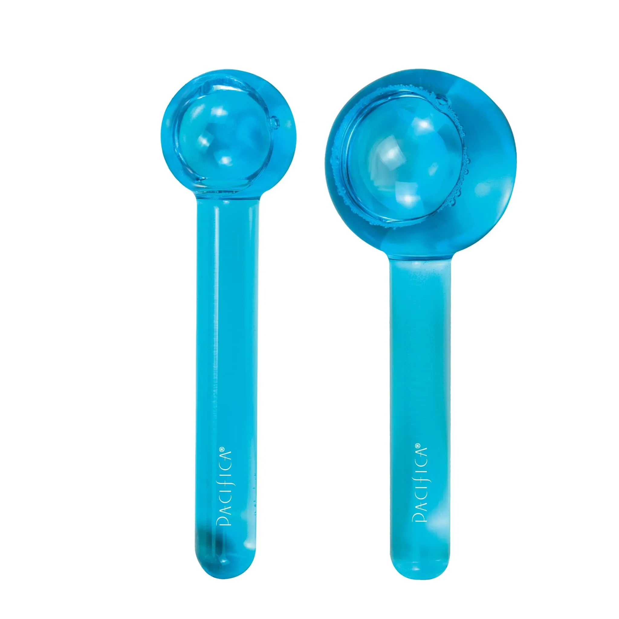 Pacifica Chill Baby Cooling Cryo Globes