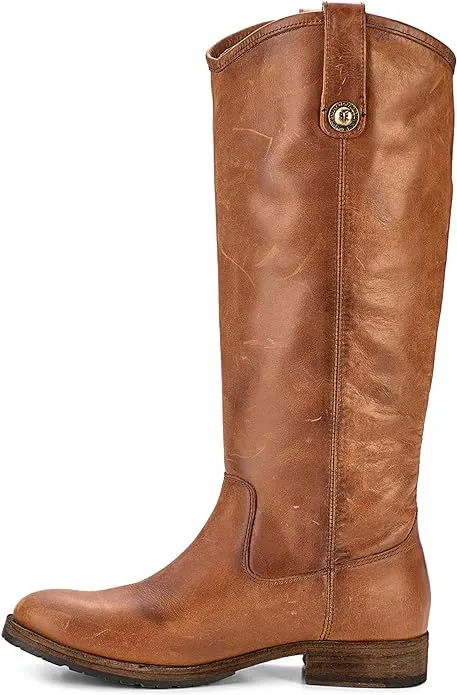 Frye Women's Melissa Leather Boot