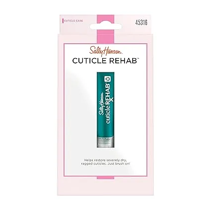 Sally Hansen Treatment Cuticle Rehab 0.29 oz