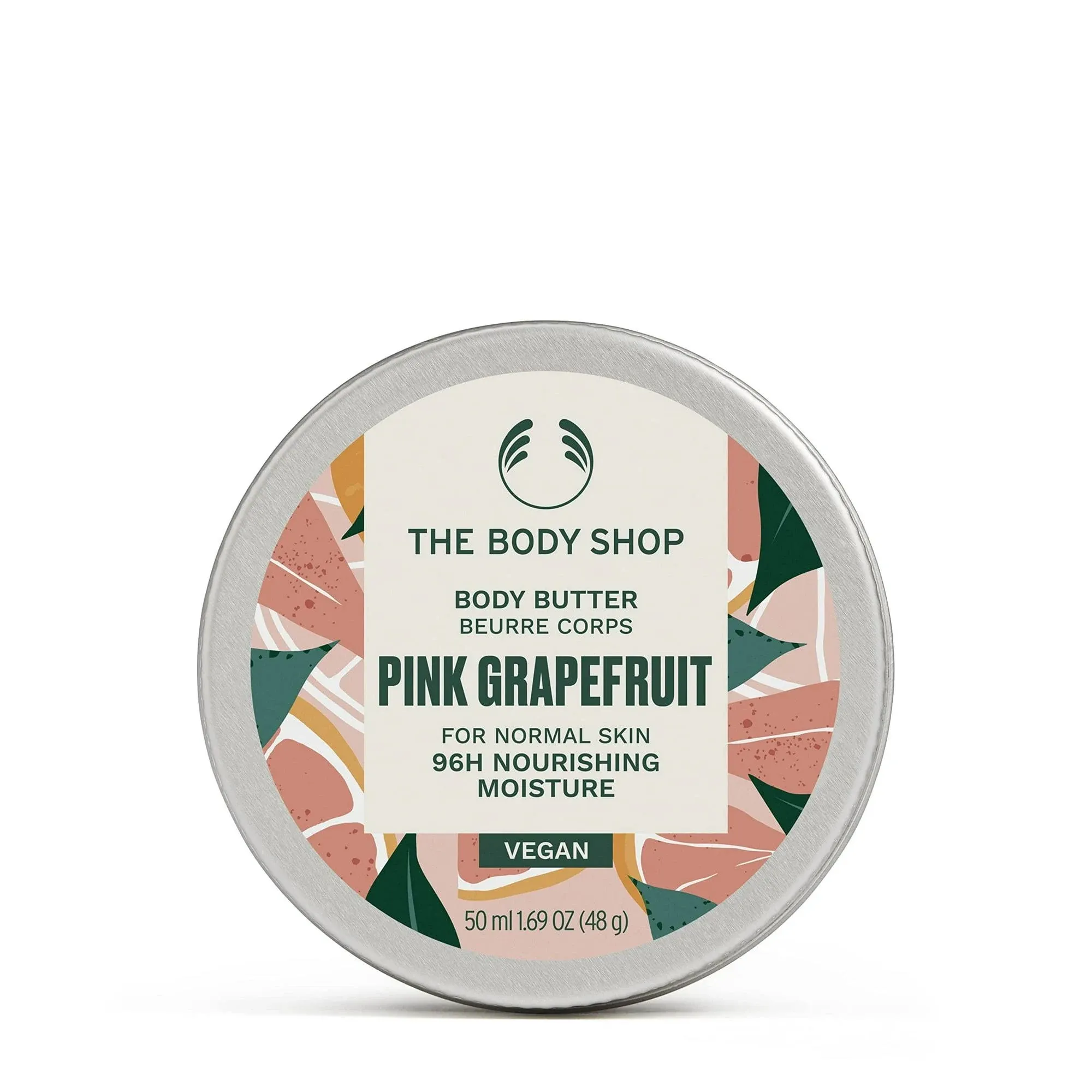 The Body Shop Pink Grapefruit Body Butter 1.69 fl oz