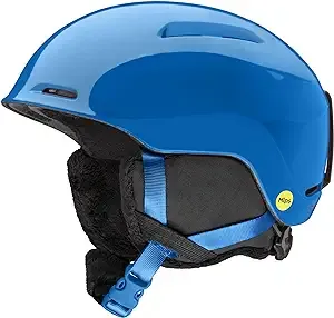 Smith Glide Jr MIPS Helmet - Cobalt