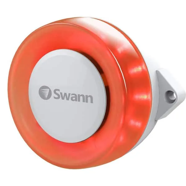 Swann Indoor Siren