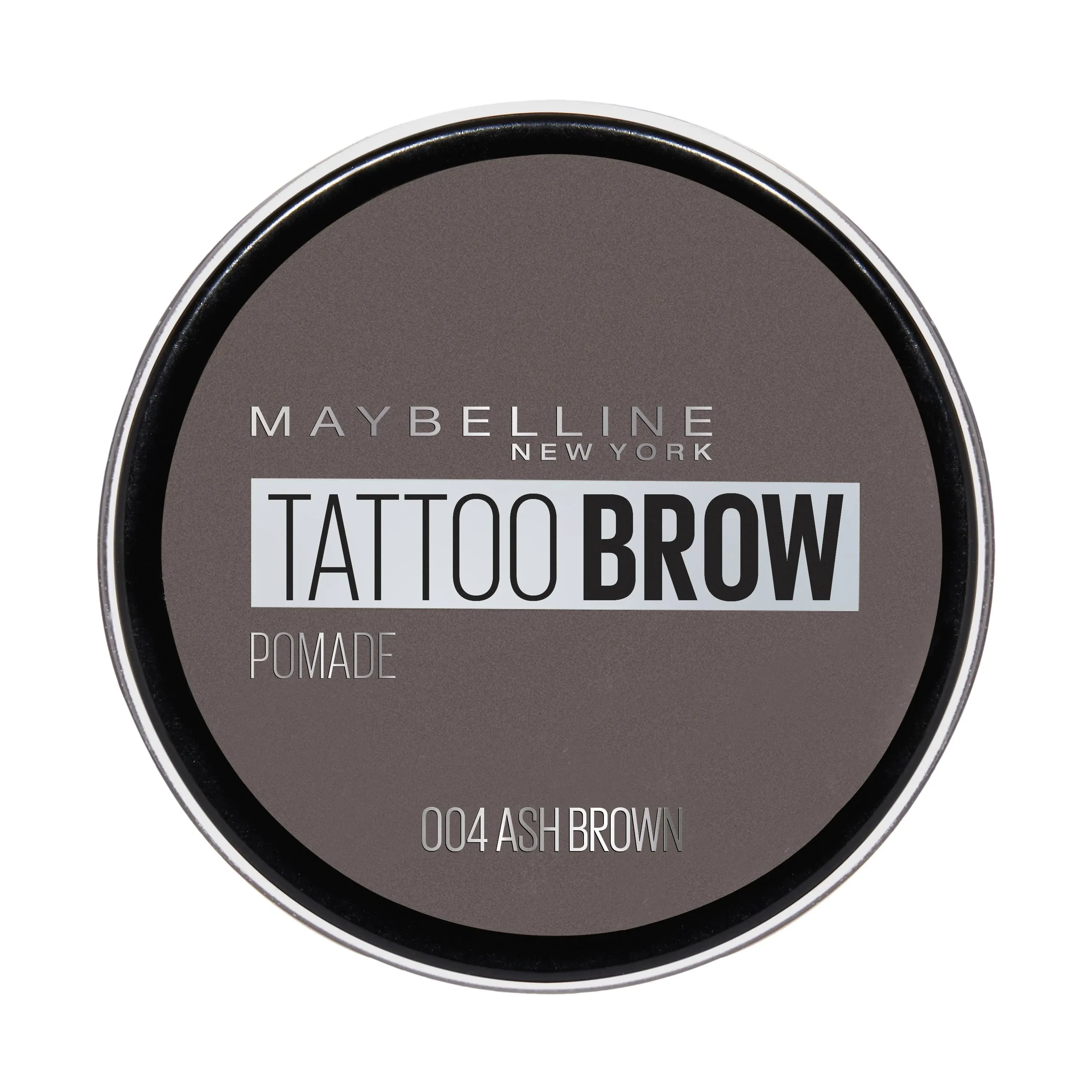 Maybelline Tattoo Studio Brow Pomade