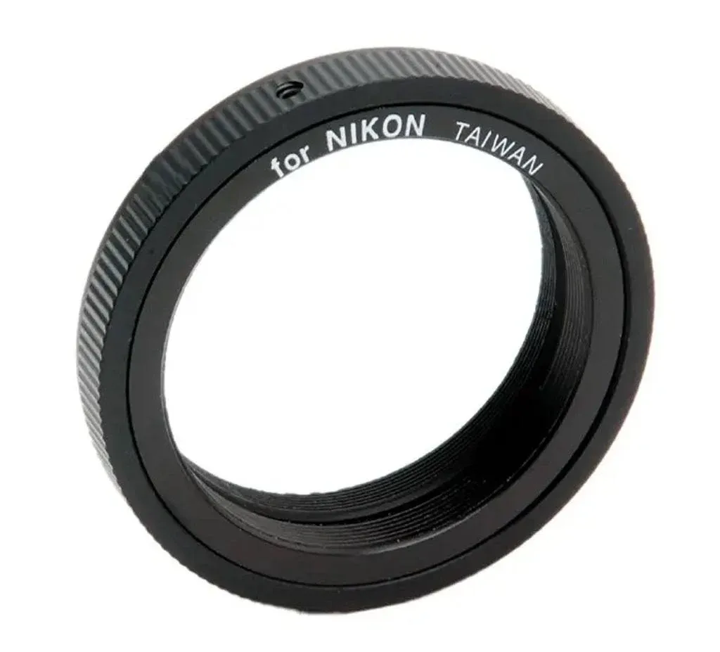 Celestron T-Ring for Nikon Camera - 93402