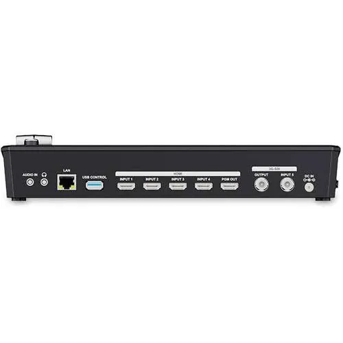 FEELWORLD L4 HDMI Livestream Switcher with 10.1" LCD Monitor