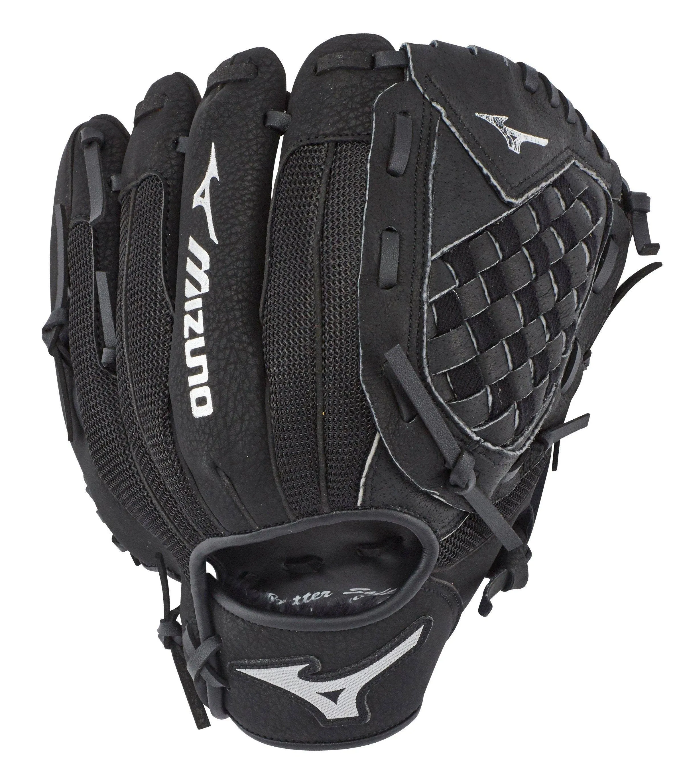 Mizuno Prospect PowerClose 10.5" Youth Baseball Glove