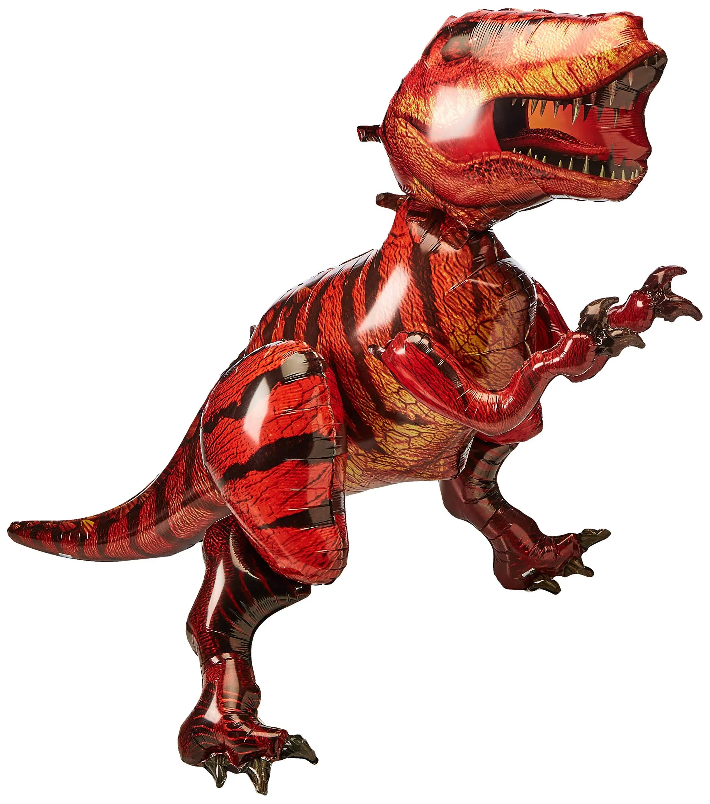 68" Jurassic World T-Rex Balloon Airwalker