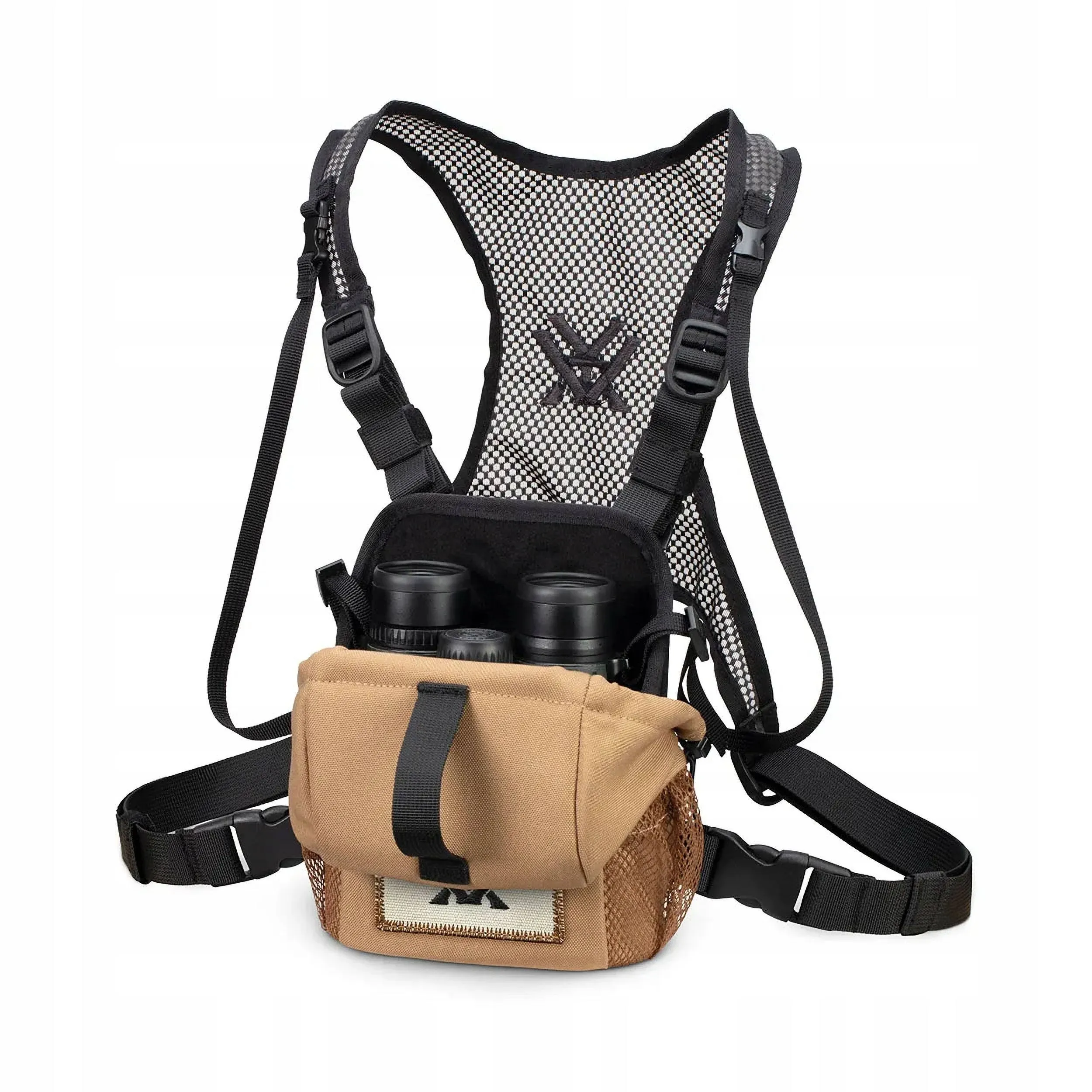 Vortex GlassPak Sport Binocular Harness (Small)