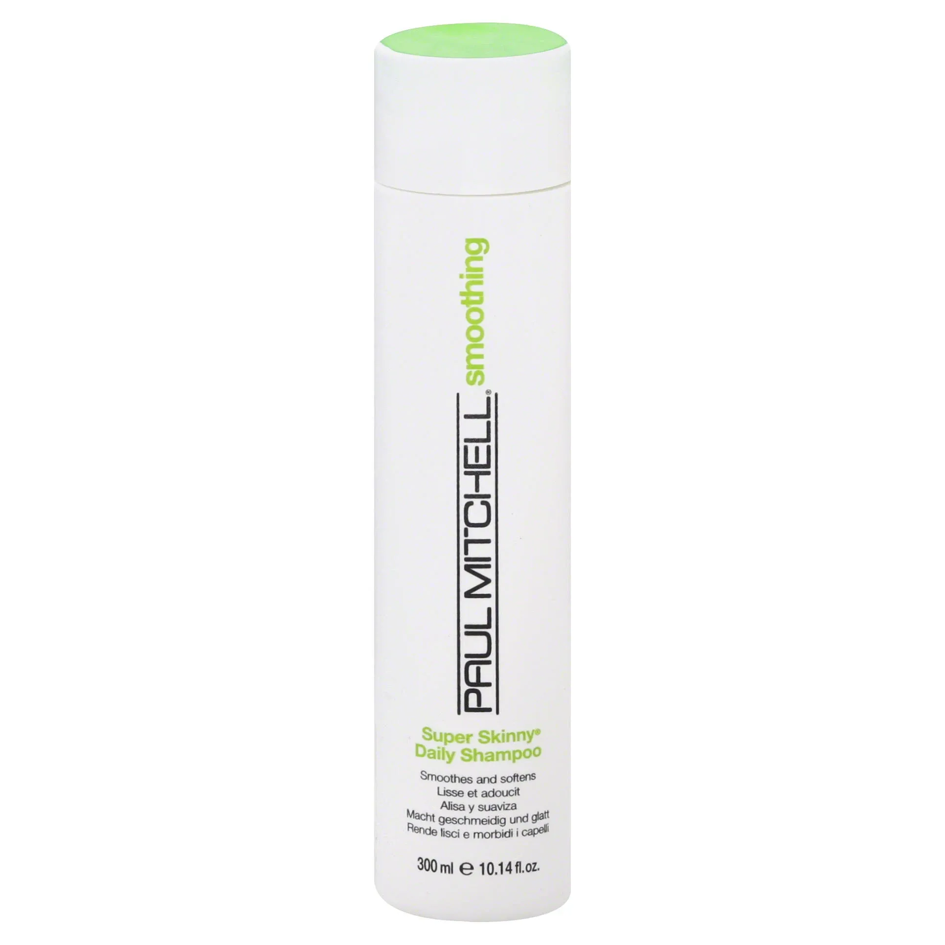 Paul Mitchell Shampoo Super Skinny