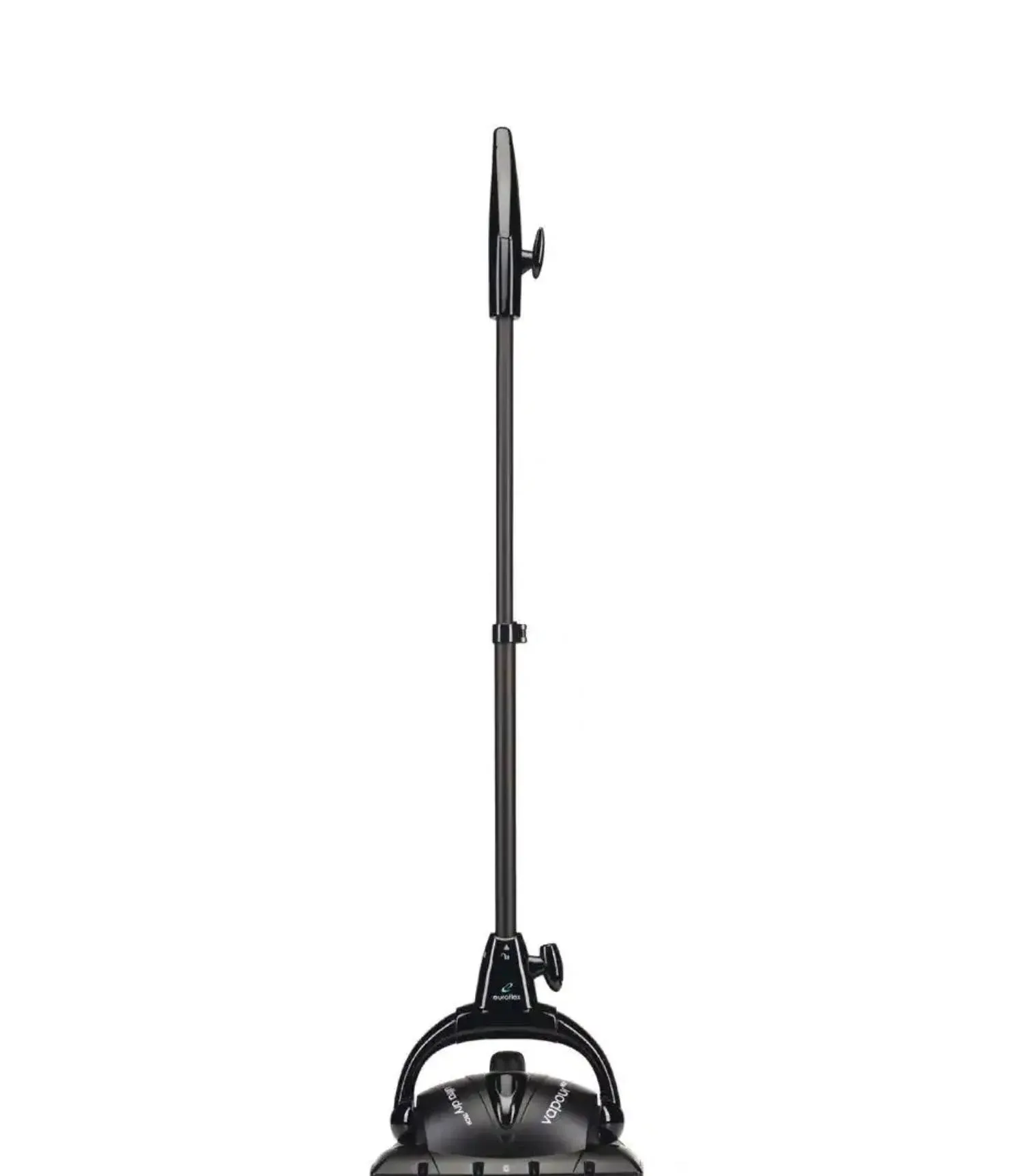 Euroflex M2R Ultra Dry Steam Upright Floor Steam Cleaner