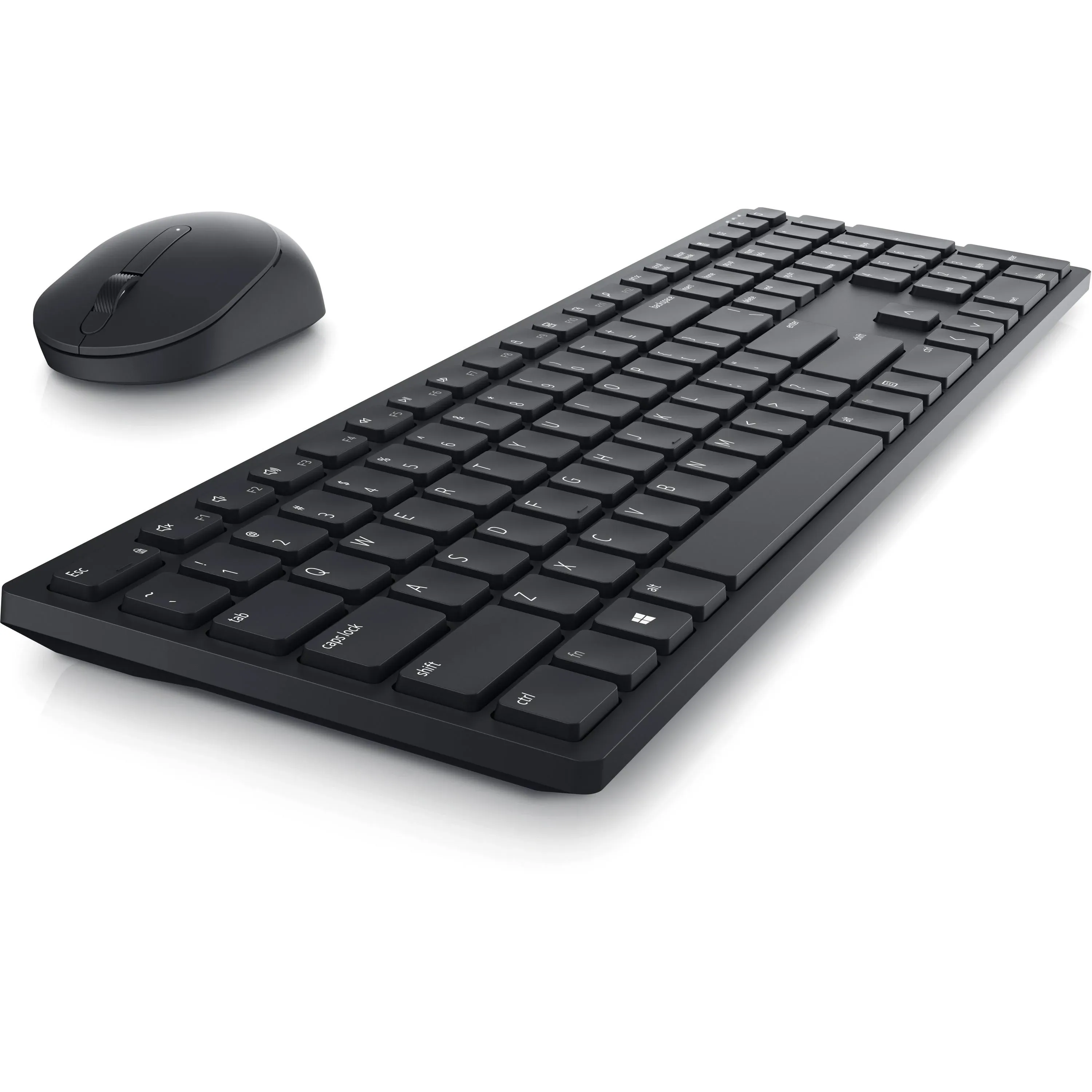 Dell Pro Km5221W Keyboard Mouse