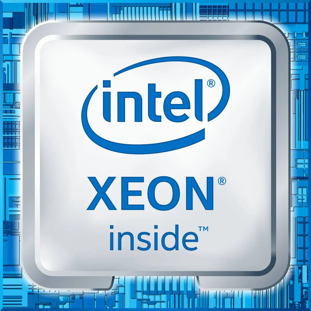 BX80684E2236 Intel Xeon 3.40GHz Server CPU