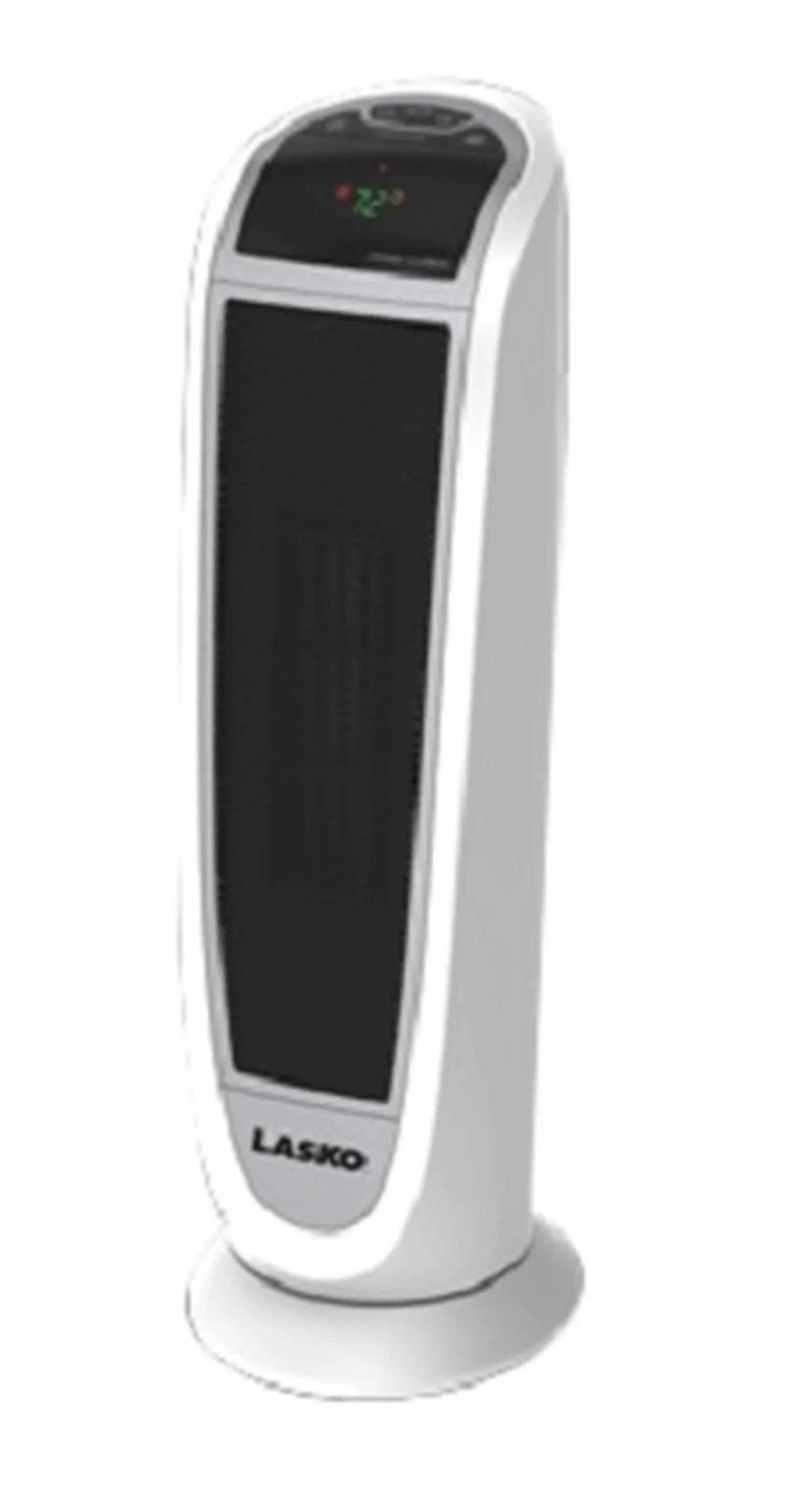 Lasko Ceramic Tower Heater Digital with Remote 5165