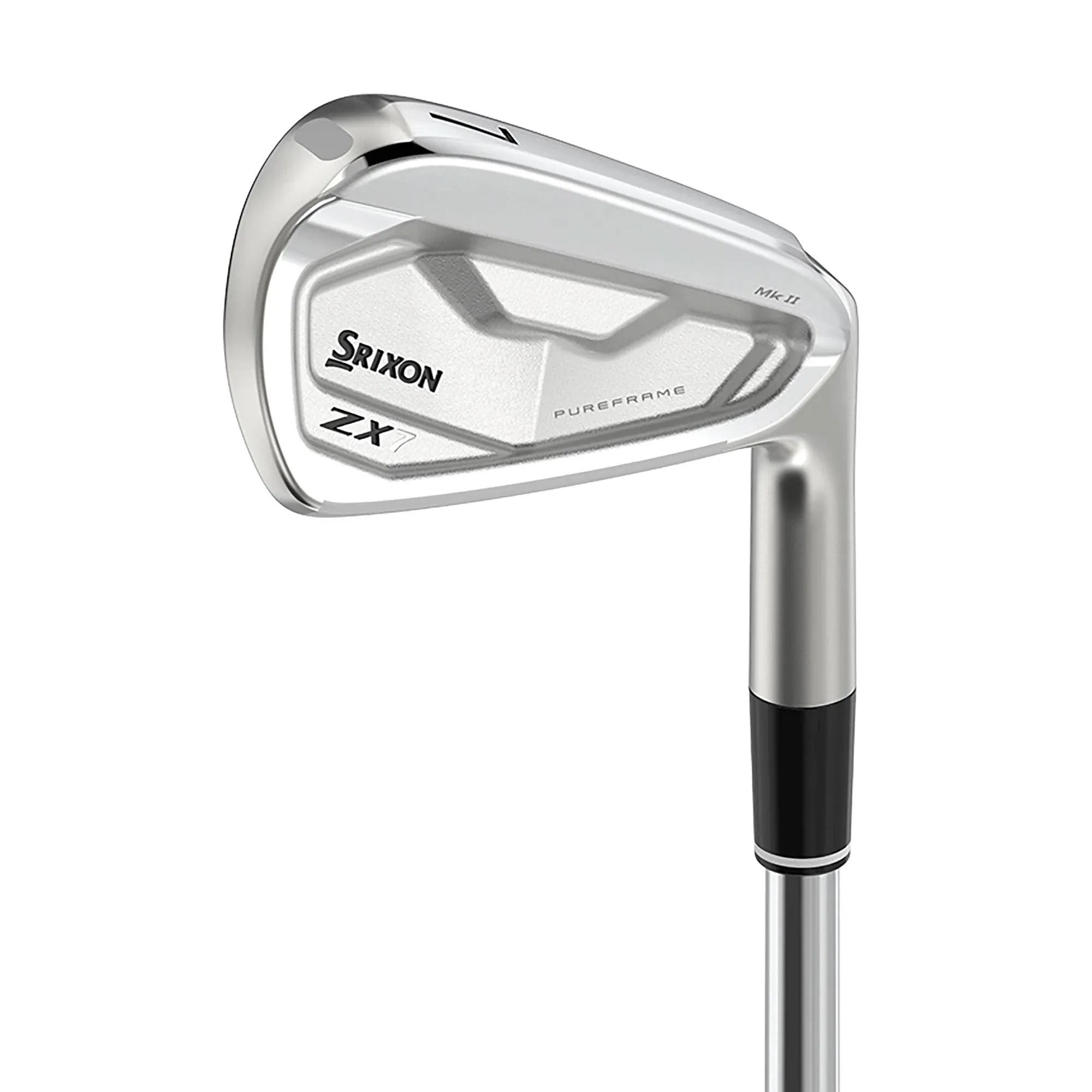 Srixon ZX7 MKII Irons