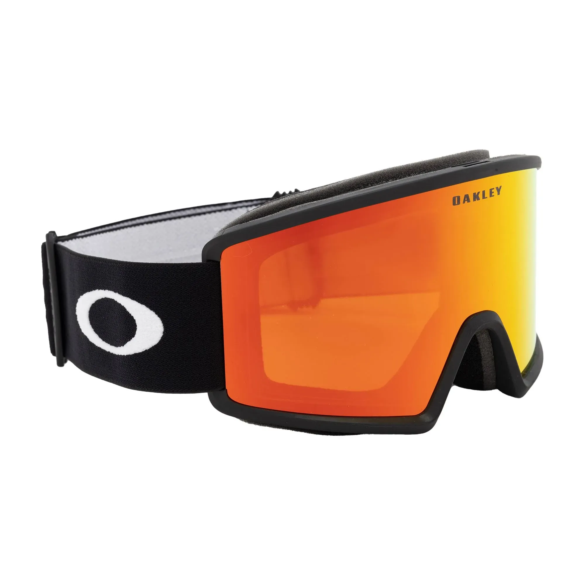 Oakley Target Line L Goggles