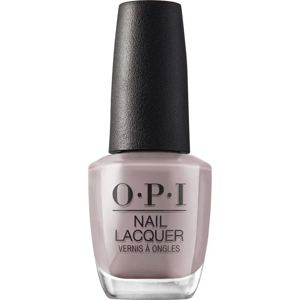 OPI Nail Lacquer, Up to 7 Days of Wear, Chip Resistant & Fast Drying, Orange Nail Polish, 0.5 fl oz