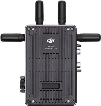 DJI Video Receiver