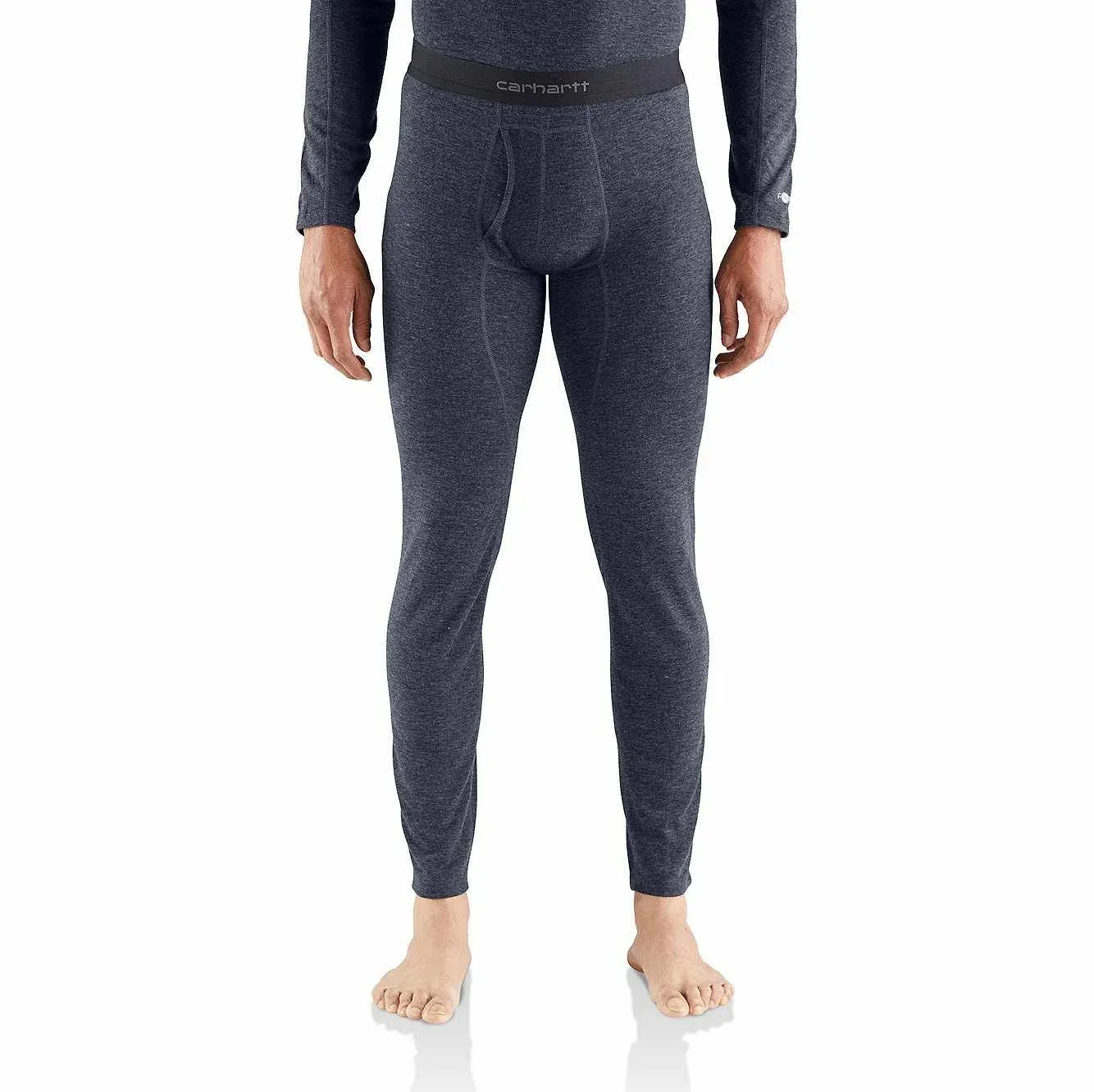 Carhartt Base Force Heavyweight Poly-Wool Bottom