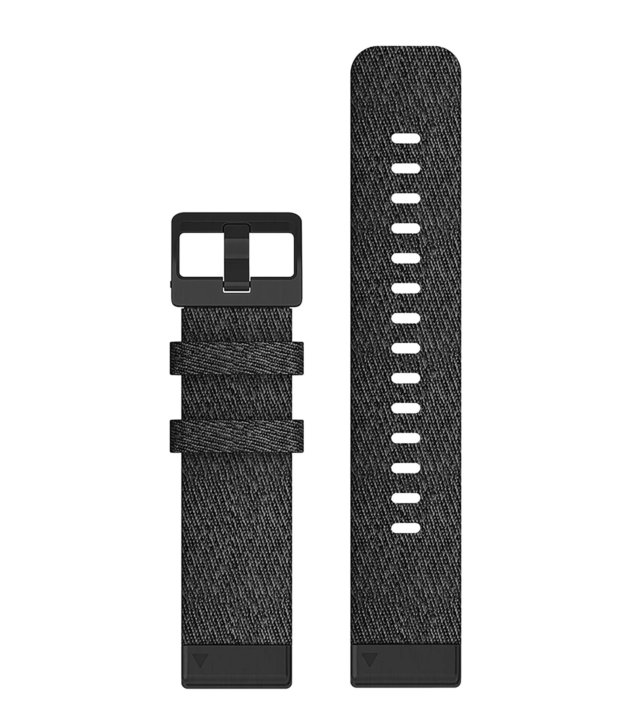 Garmin 20mm QuickFit Black Band