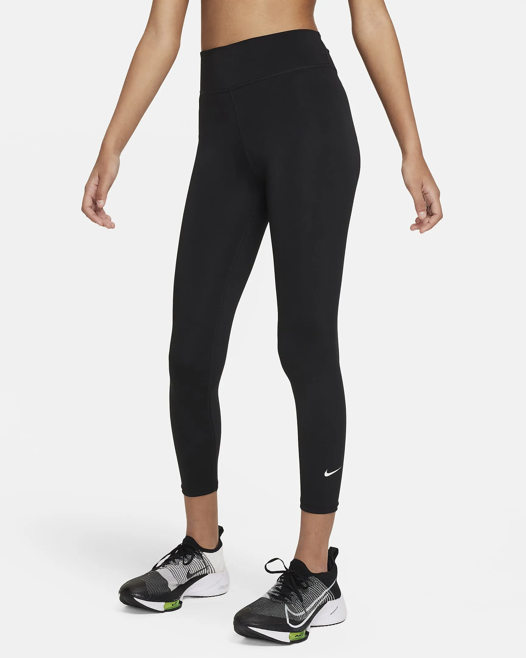 Nike Girls' Dri-FIT One Leggings