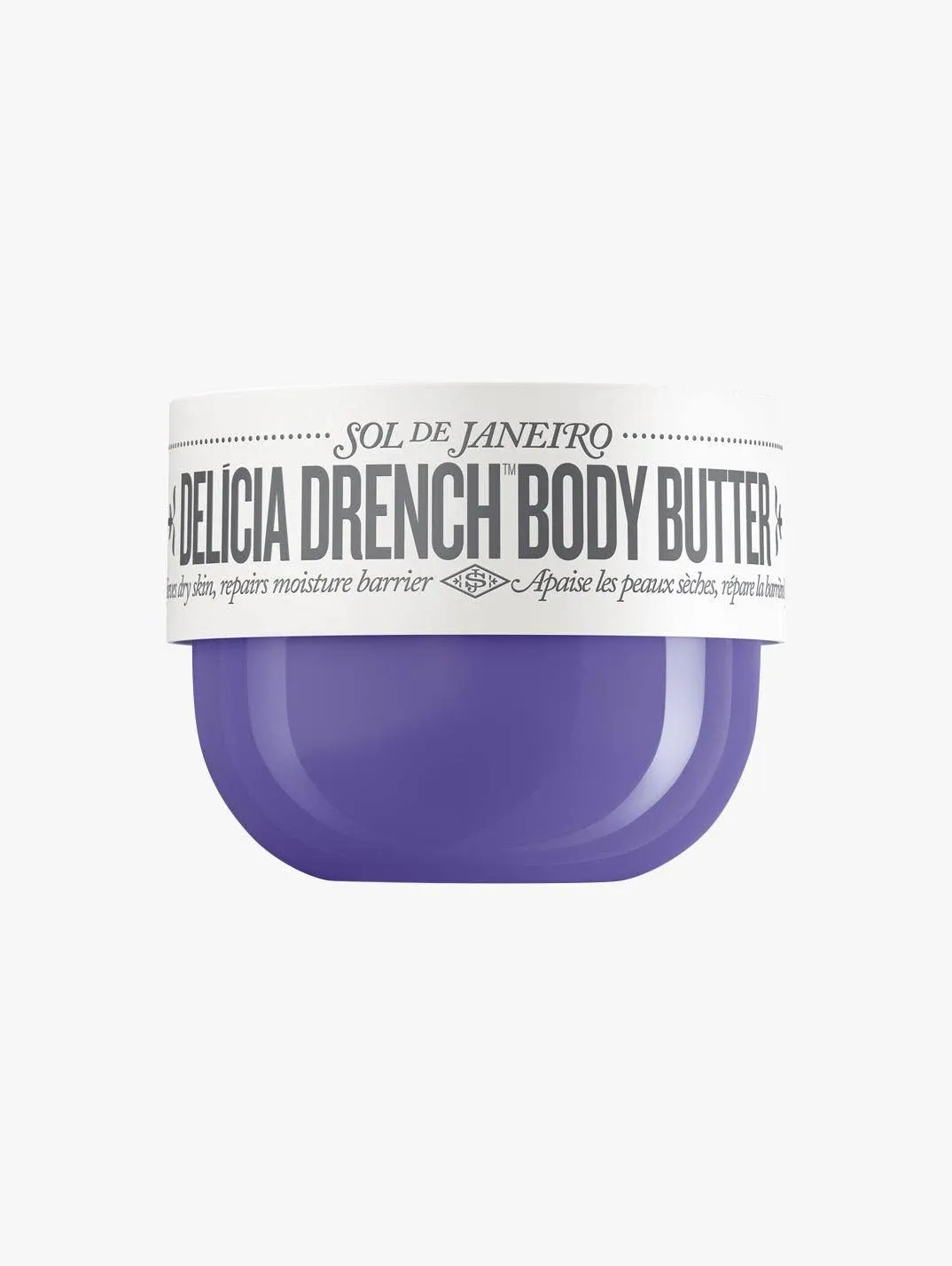 Sol de Janeiro Delicia Drench Body Butter