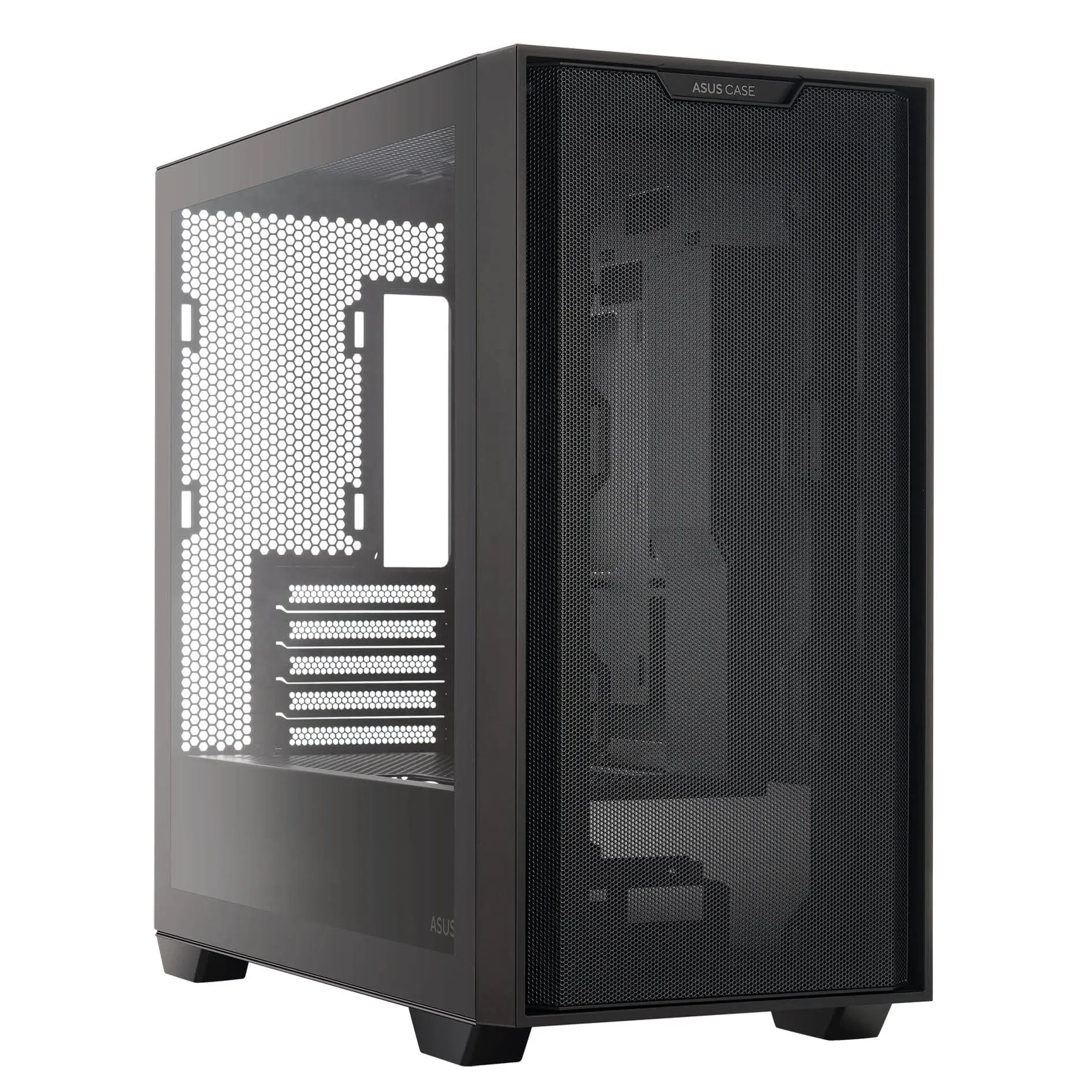 Asus A21 Mesh PC tower case