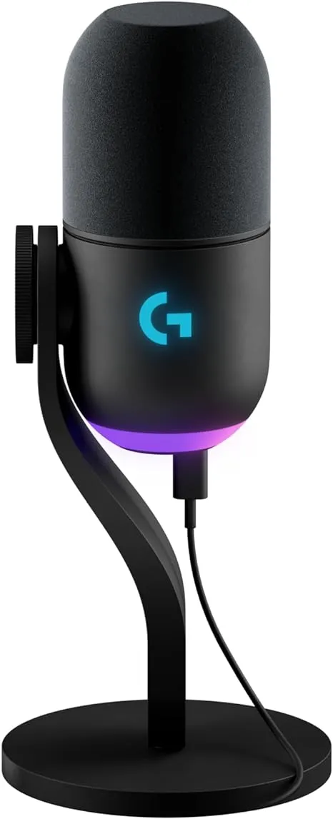 Logitech Yeti GX Microphone