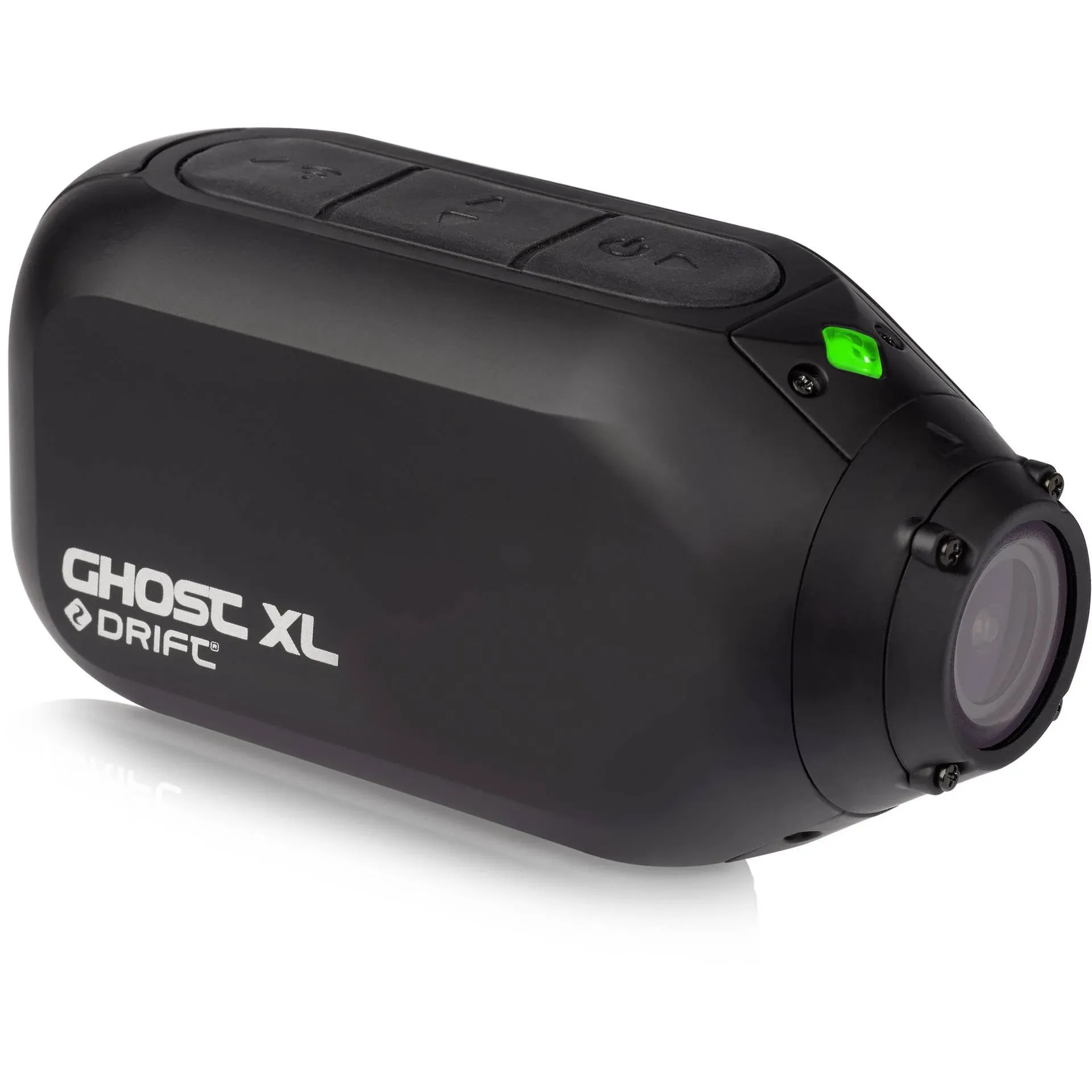 Drift Ghost XL Action Camera - Black