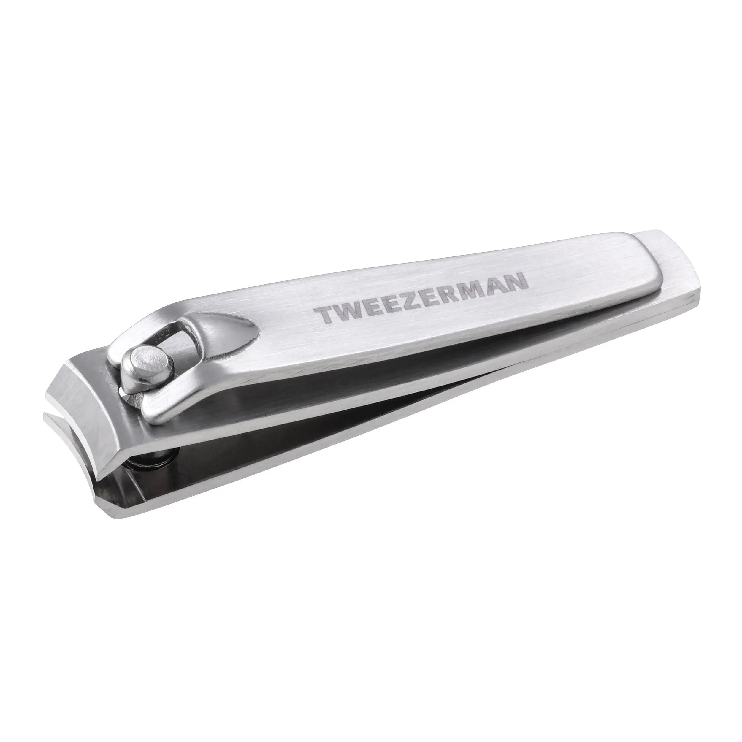 Tweezerman Clipper Toenail Stainless Steel