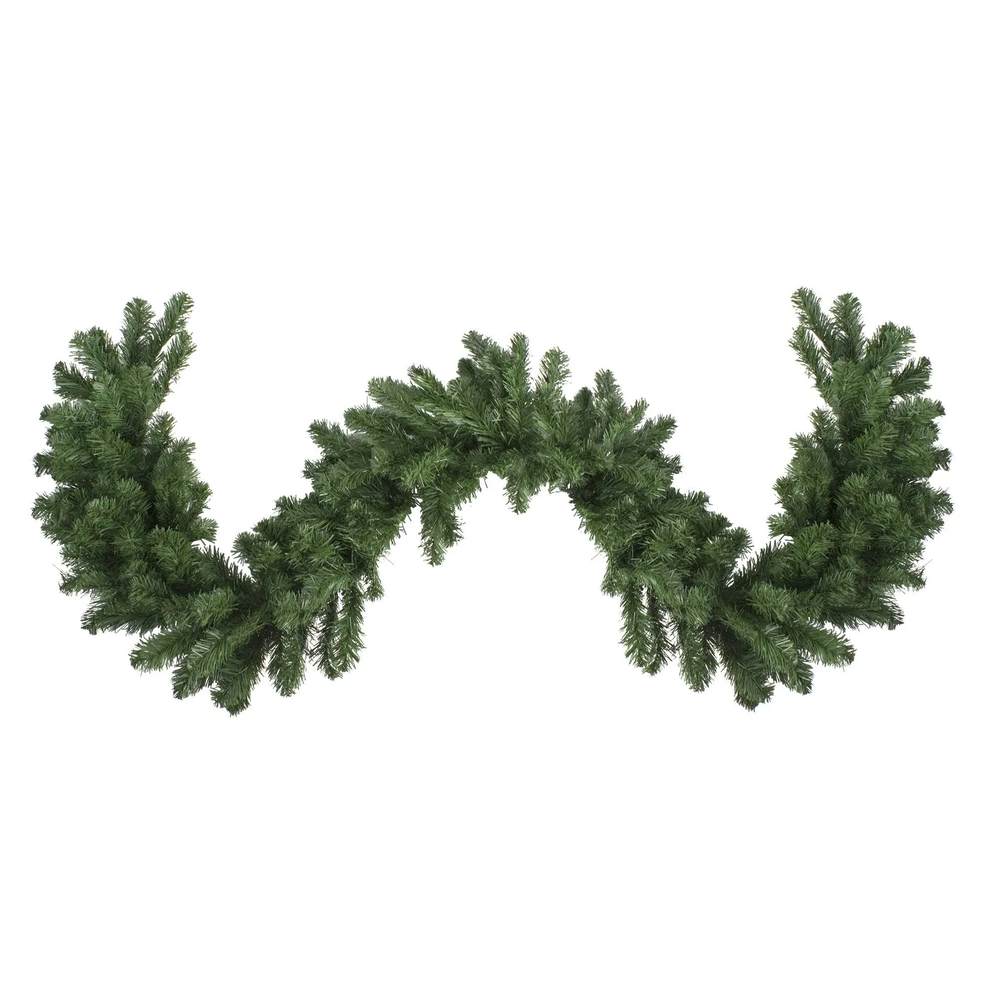 Northlight Colorado Spruce Artificial Christmas Garland