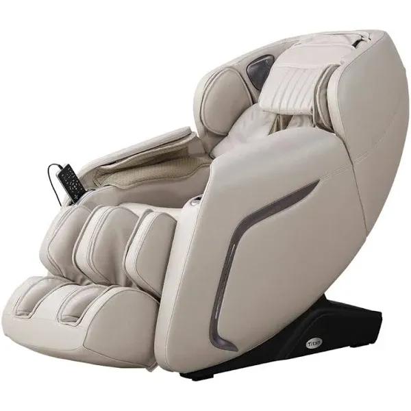 Titan TP-Cosmo Massage Chair, Taupe