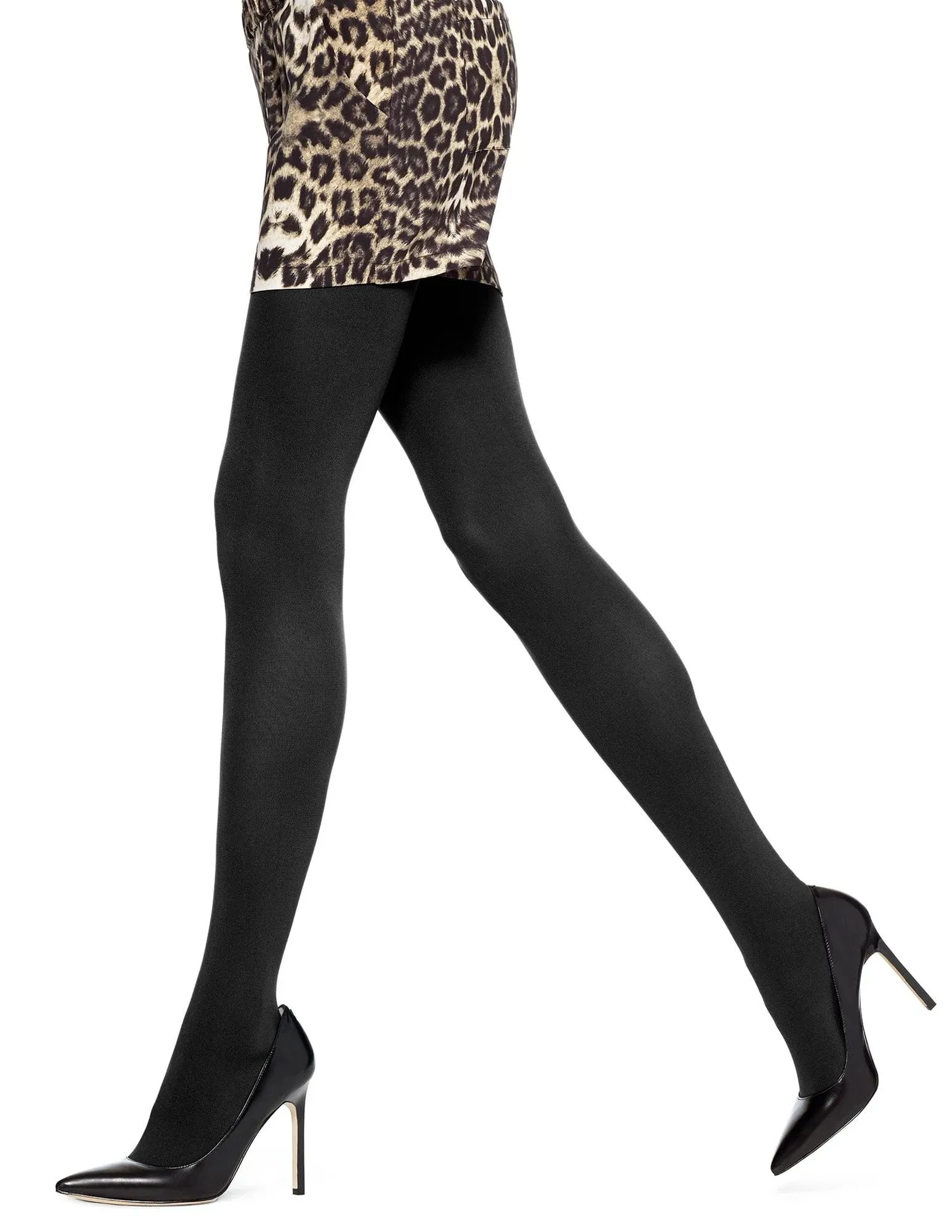 Hue Women's Super Opaque Tights