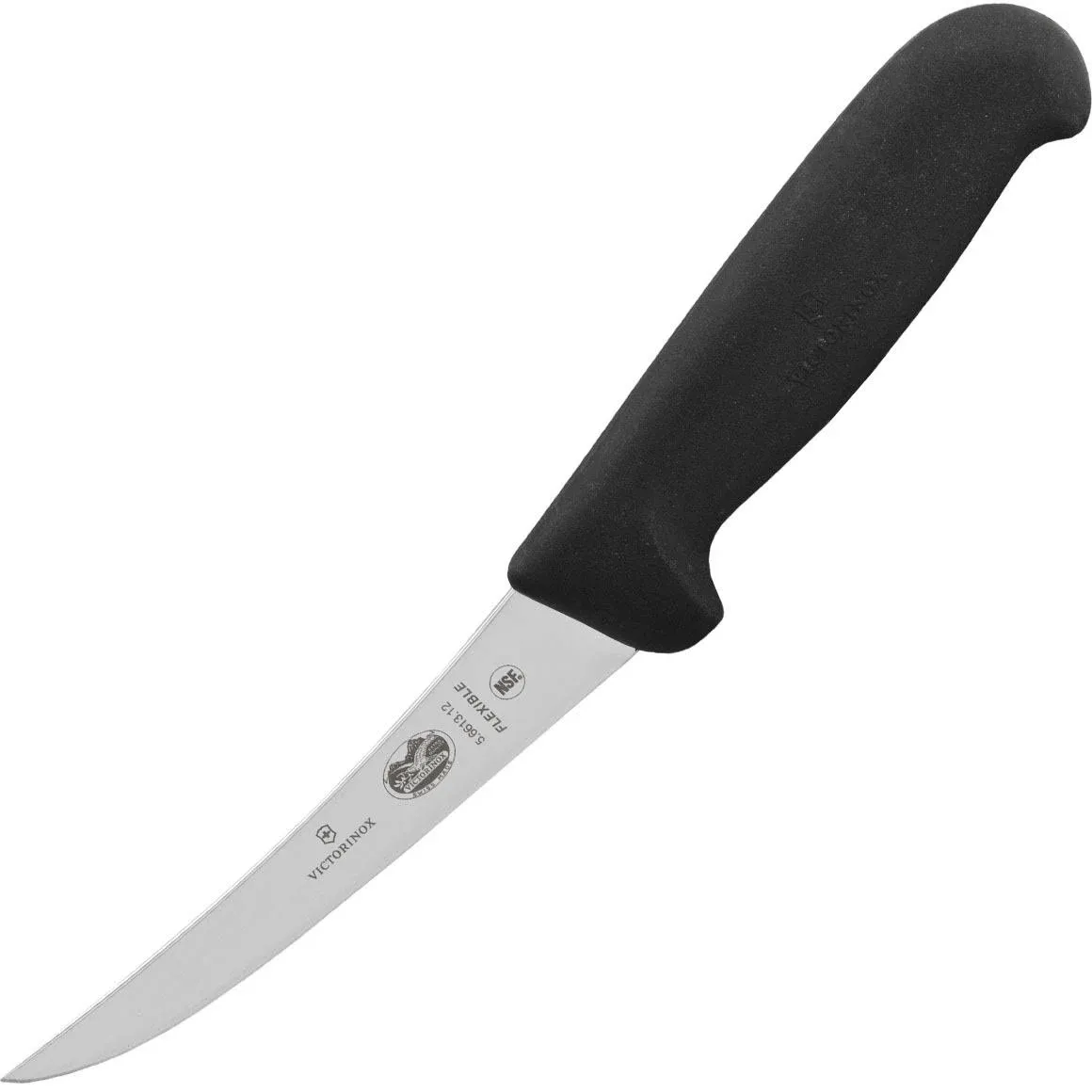 40516 Victorinox/Forschner 5" Curved, Boning Knife - Each