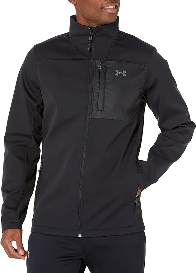 Outdoor Research Ferrosi Anorak Men's, Black / L