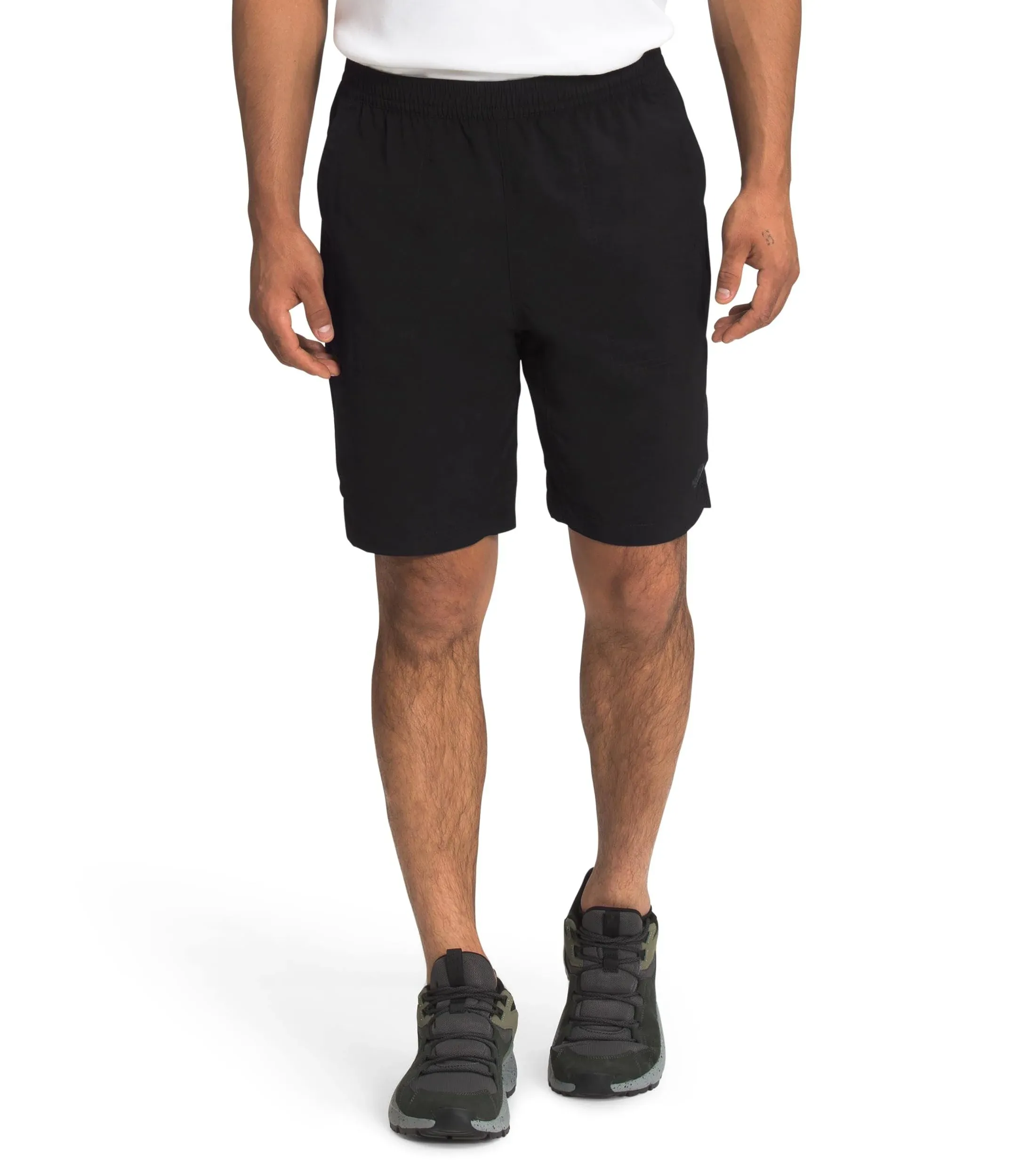 The North Face Men's Pull-On Adventure Short TNF Black / M