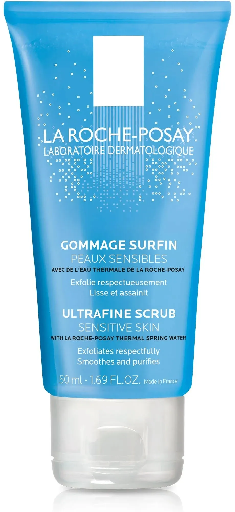 La Roche-Posay Ultra-Fine Scrub