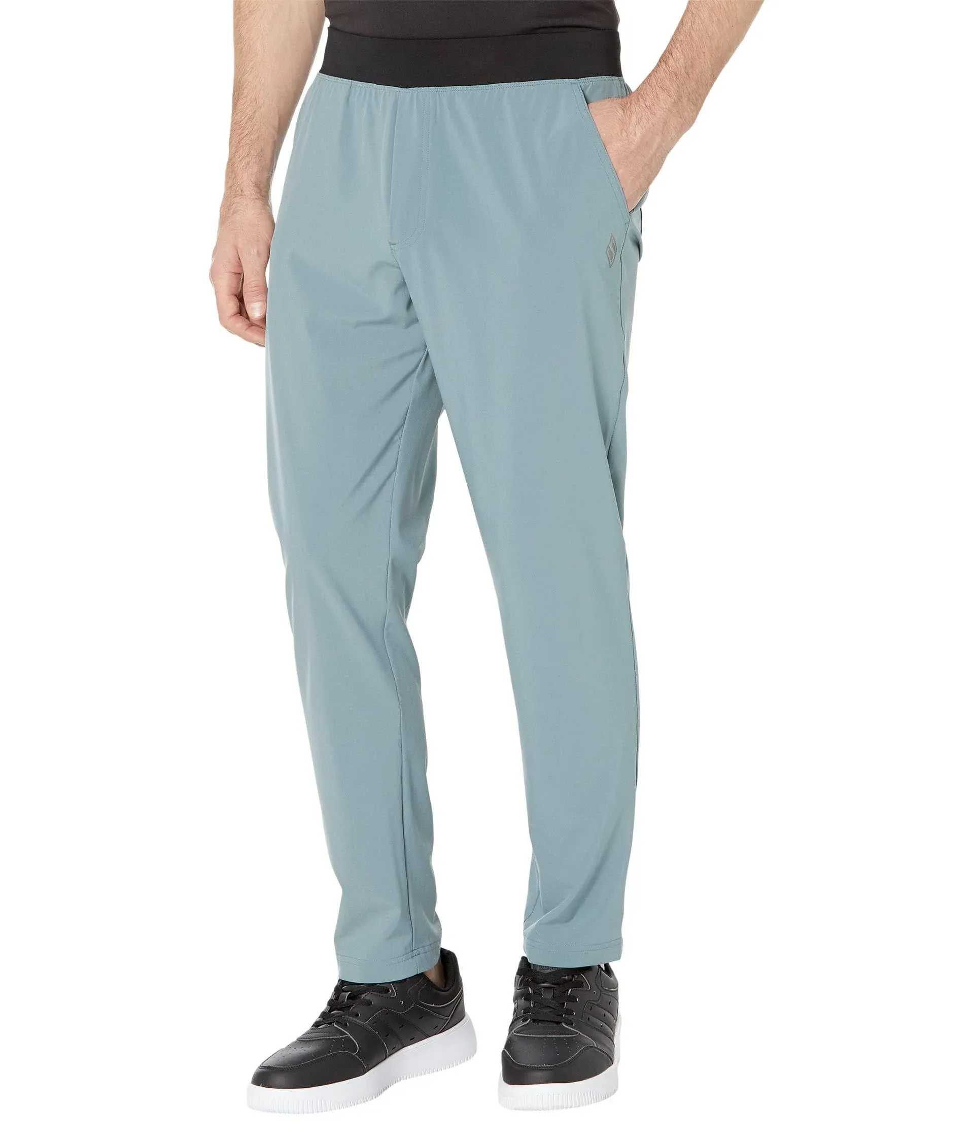 Skechers Men&#039;s Go Walk Action Pant - Choose SZ/color