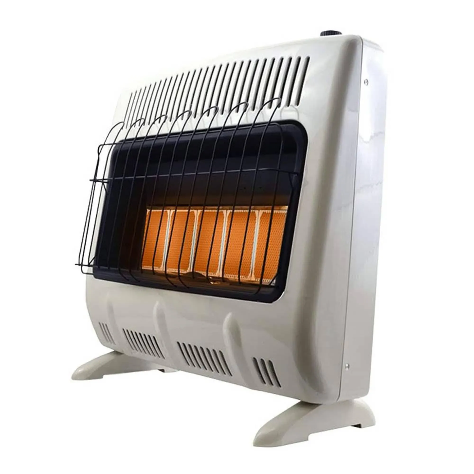 Mr. Heater 30,000 BTU Vent Free Radiant Propane Heater