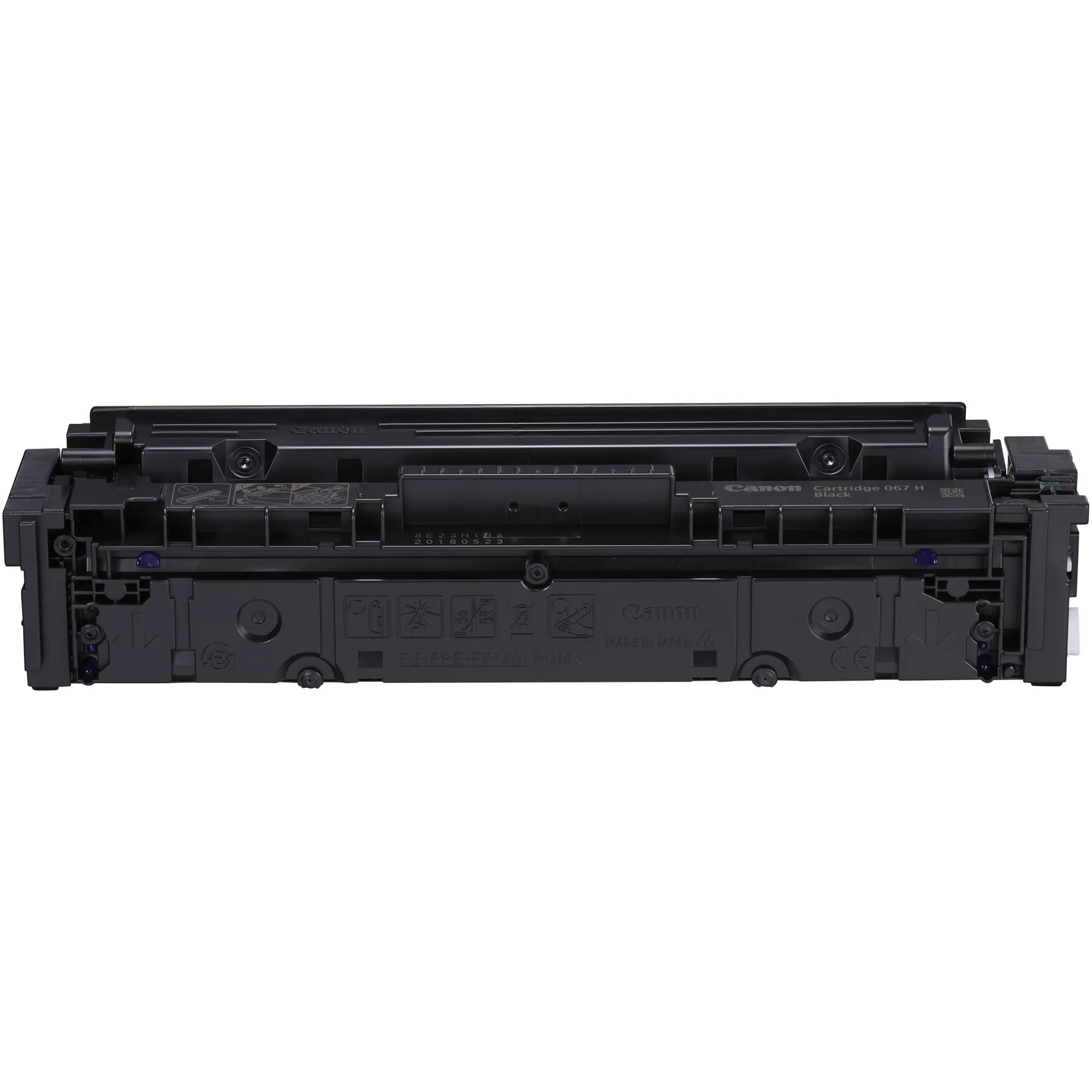 Canon Toner Cartridge 067H Cyan